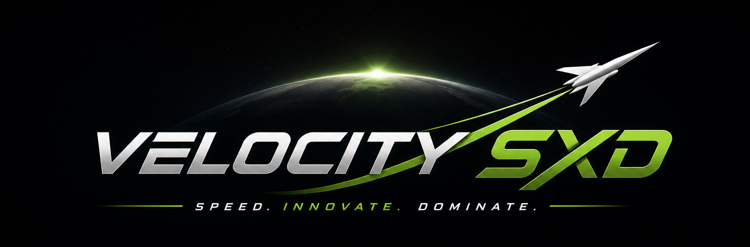 Velocity SXD